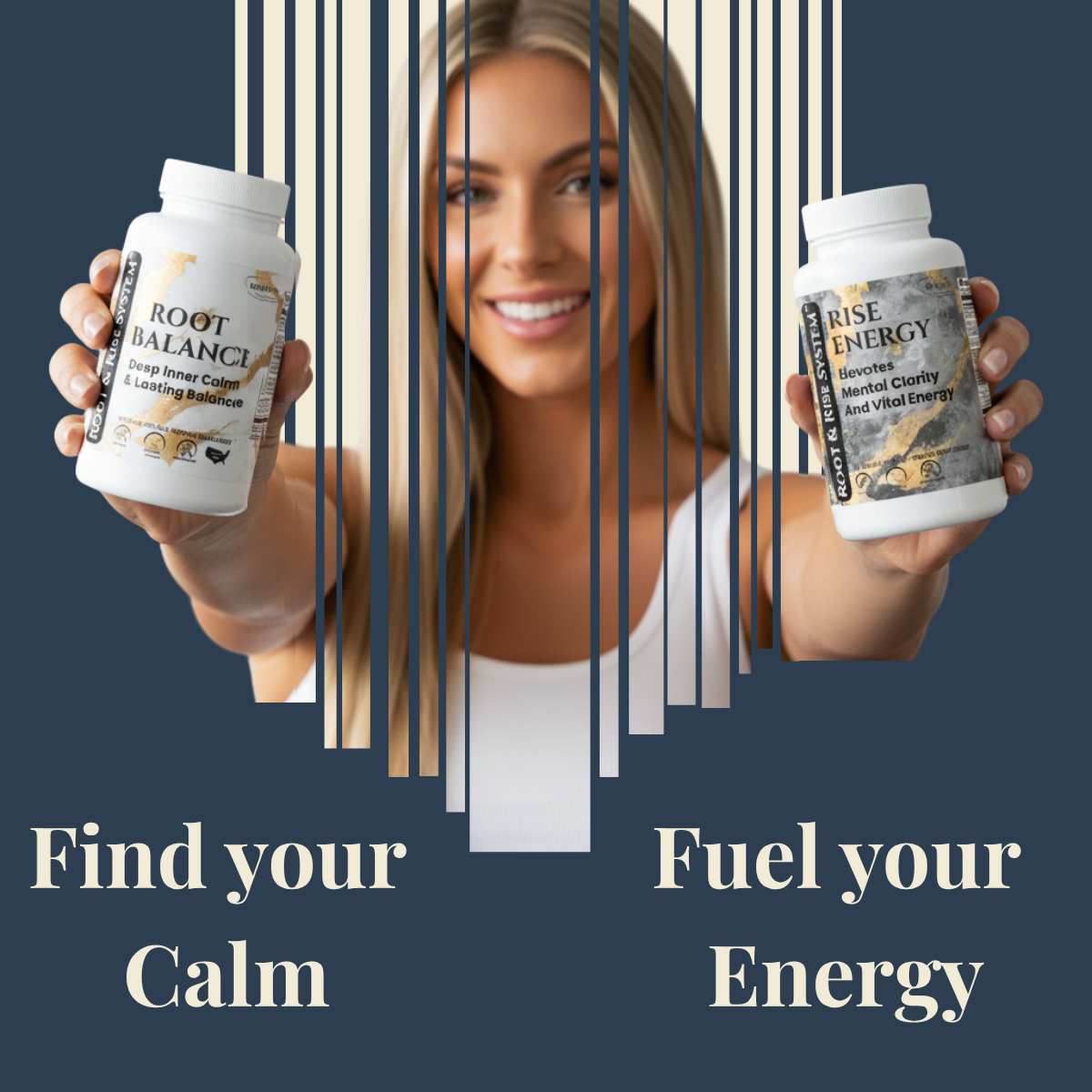 The Root & Rise System™