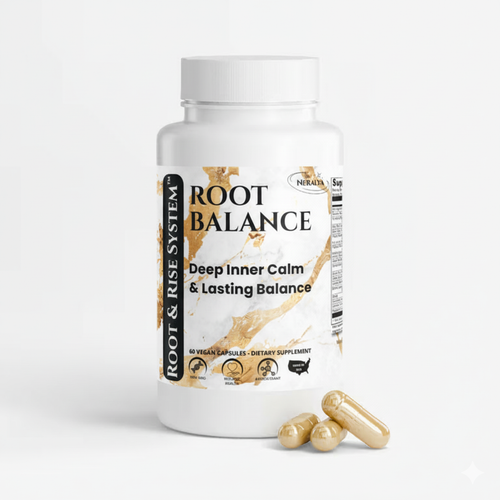 The Root & Rise System™