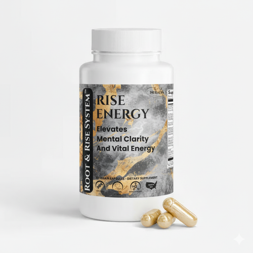The Root & Rise System™