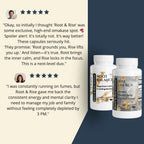 The Root & Rise System™